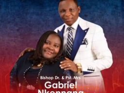 BOTTOM POT MUSICAL CRUSADE