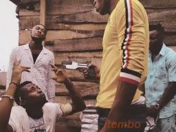 kelvin Grace_-_Brothers keeper video_stop the war. love one another