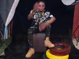 Para for the rabba  by Kingstonray 