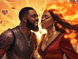 LERATO VEE ft REXMAMUZU - Soul on fire