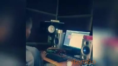 Classiqqwizzy ISI EWU (kpai person) prod.by Kelvin Drayz.  Mix.by JayTony.  