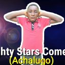 Mighty Stars Comedy