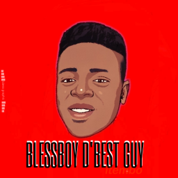 @blessboy-bestguy