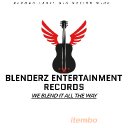 Blenderz Entertainment