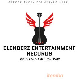Blenderz Entertainment